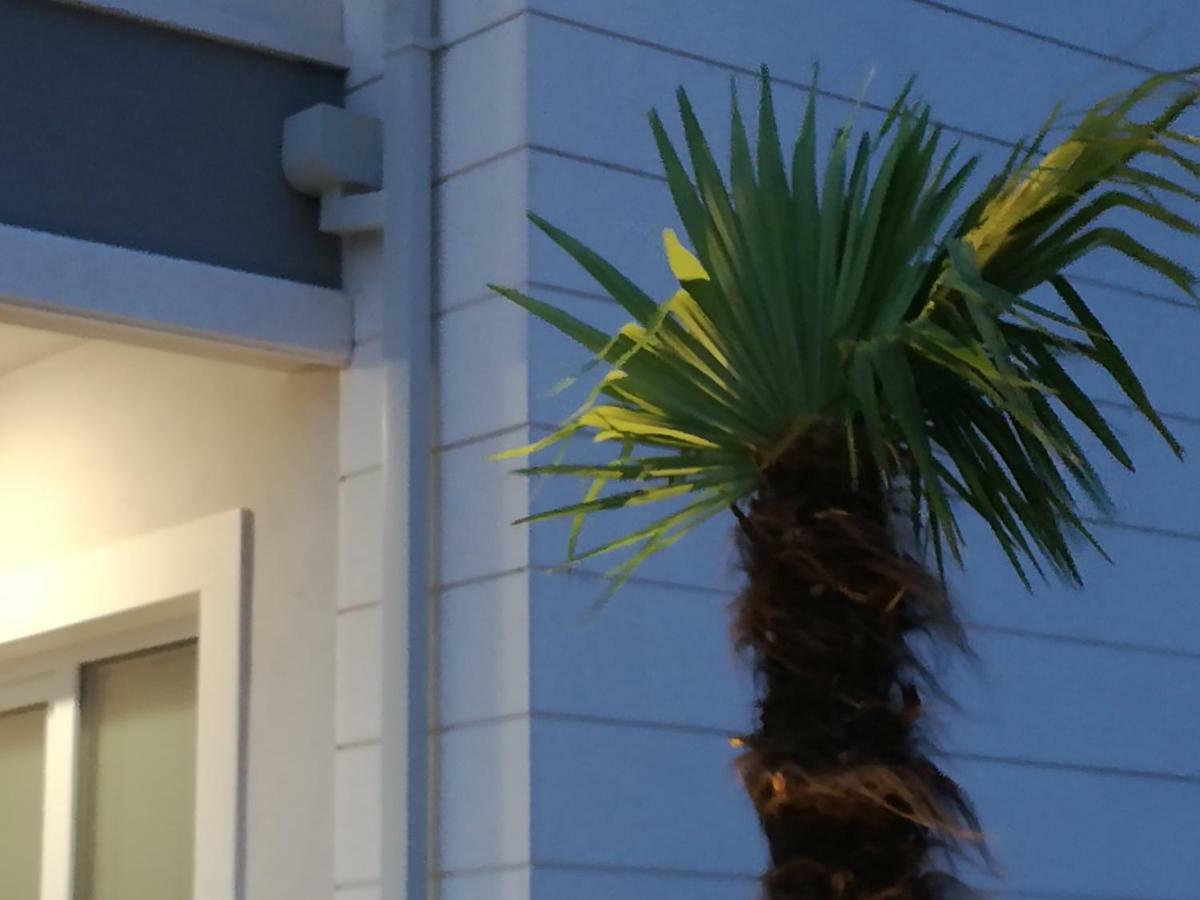 Apartments Villa Hadria Makarska Exteriör bild